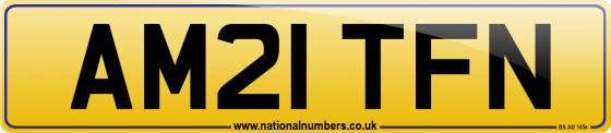 AM21 TFN