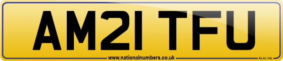 AM21 TFU