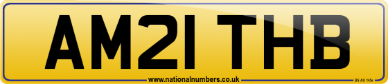 AM21 THB