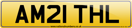 AM21 THL