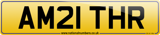 AM21 THR