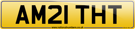 AM21 THT