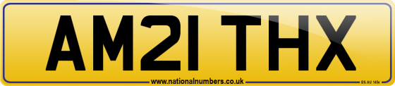 AM21 THX