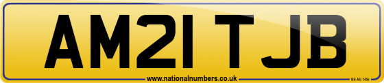 AM21 TJB