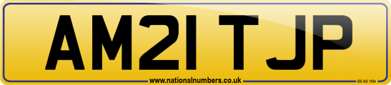 AM21 TJP