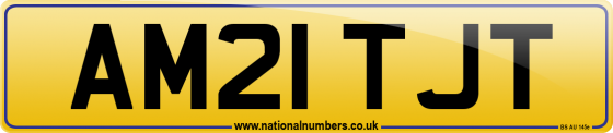 AM21 TJT