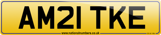AM21 TKE