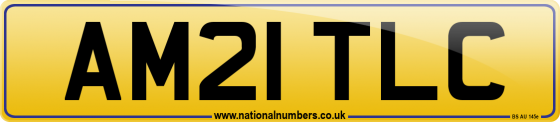 AM21 TLC