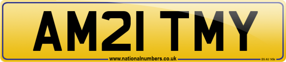 AM21 TMY