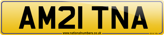 AM21 TNA