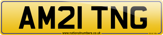 AM21 TNG