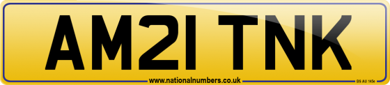 AM21 TNK