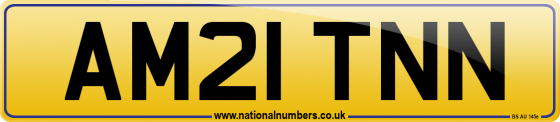 AM21 TNN