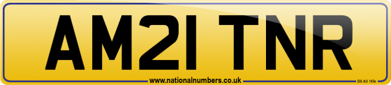AM21 TNR