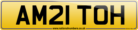 AM21 TOH