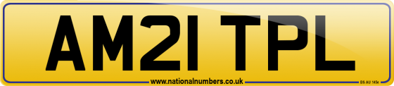 AM21 TPL