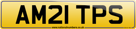 AM21 TPS