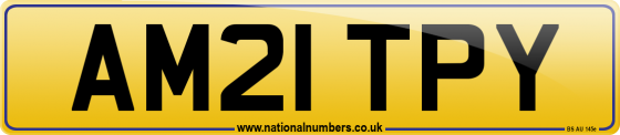 AM21 TPY