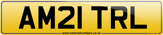 AM21 TRL