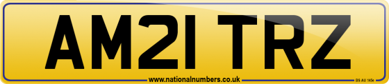 AM21 TRZ