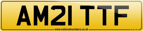 AM21 TTF