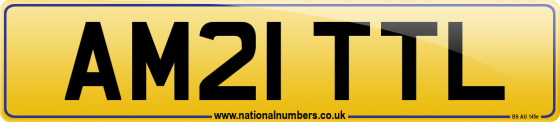 AM21 TTL