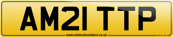 AM21 TTP