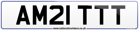 AM21 TTT