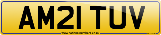 AM21 TUV