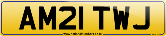 AM21 TWJ