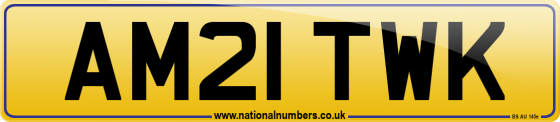AM21 TWK