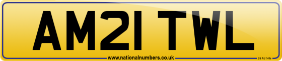 AM21 TWL