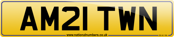 AM21 TWN