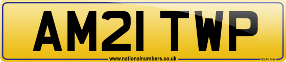 AM21 TWP