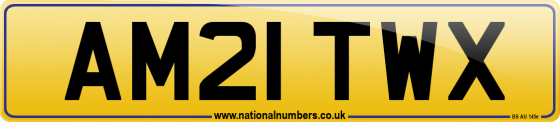 AM21 TWX