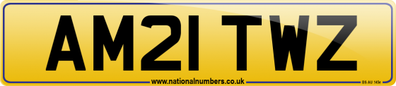AM21 TWZ