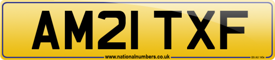 AM21 TXF