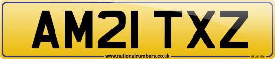AM21 TXZ