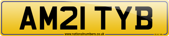 AM21 TYB