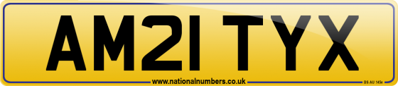 AM21 TYX