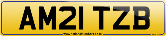 AM21 TZB