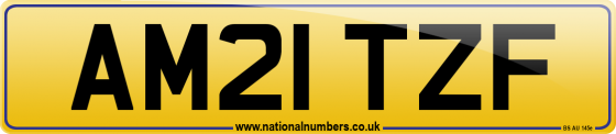 AM21 TZF