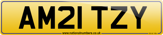 AM21 TZY