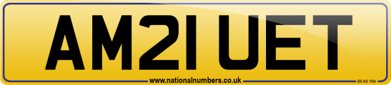 AM21 UET