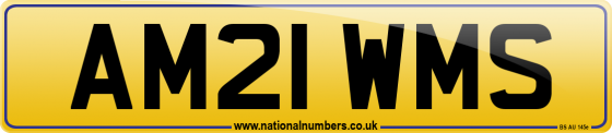 AM21 WMS