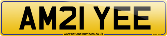AM21 YEE
