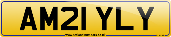 AM21 YLY