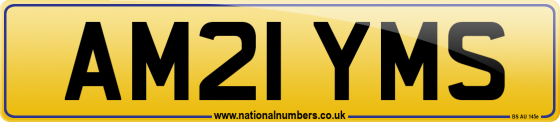 AM21 YMS