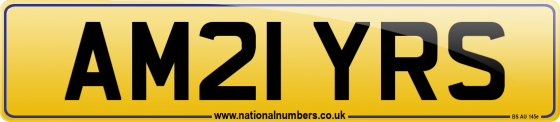 AM21 YRS