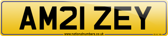 AM21 ZEY